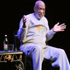 Bill Cosby
Gerardo Mora/Getty Images